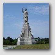 Forefather's Monument