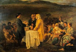 The Scottish Covenant and American Liberty 1