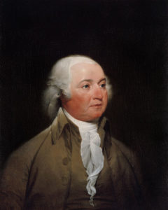 John Adams: Example of Founders’ Thinking 2