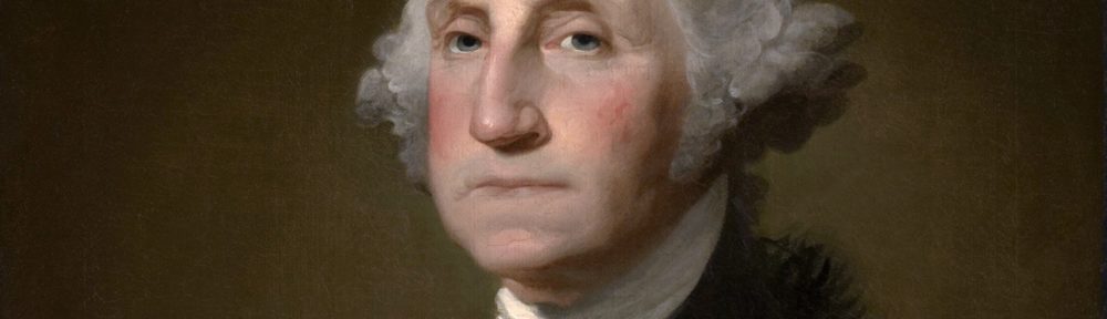 George Washington's Christianity 1