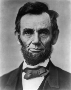 Knowing the God of Lincoln 2