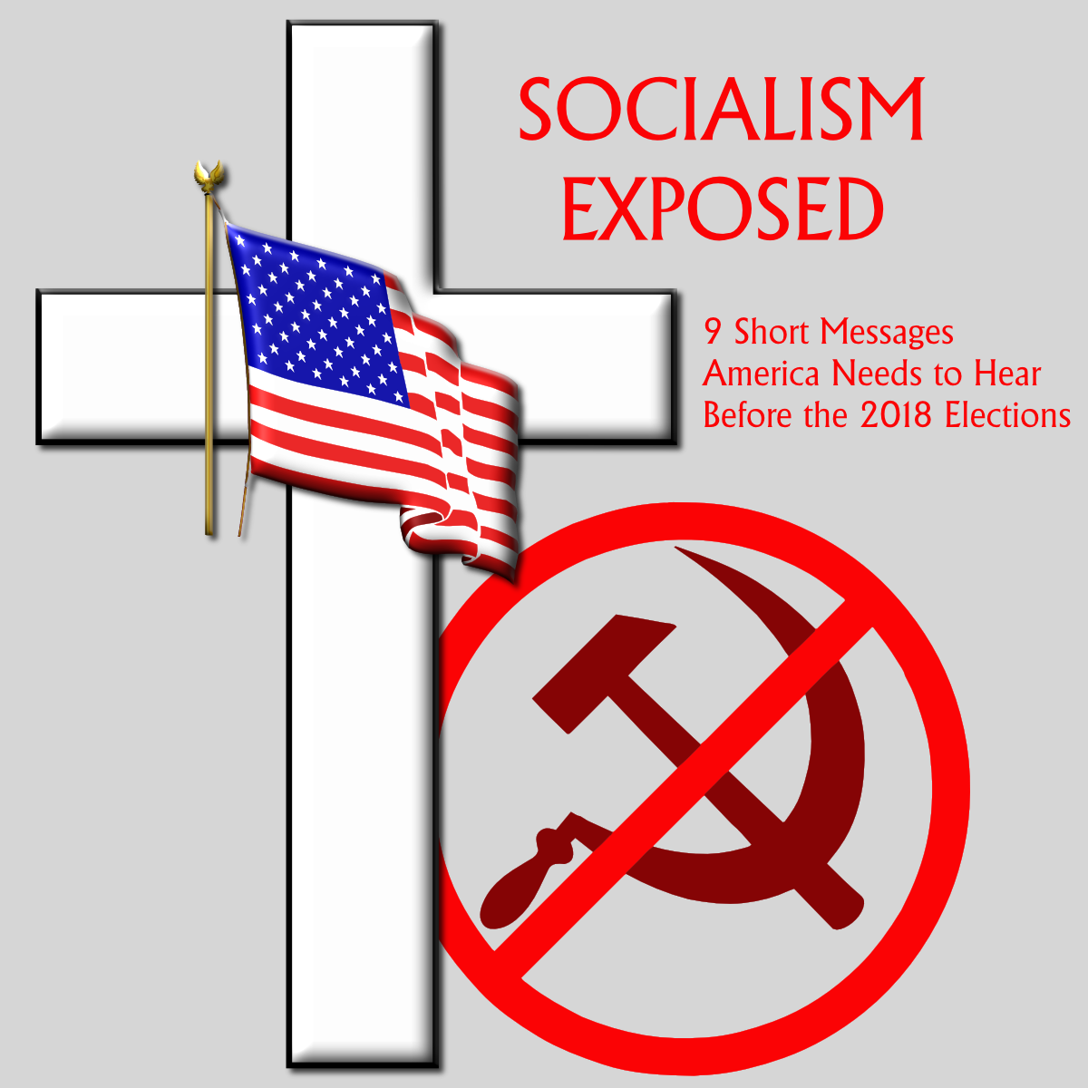 Socialism Exposed